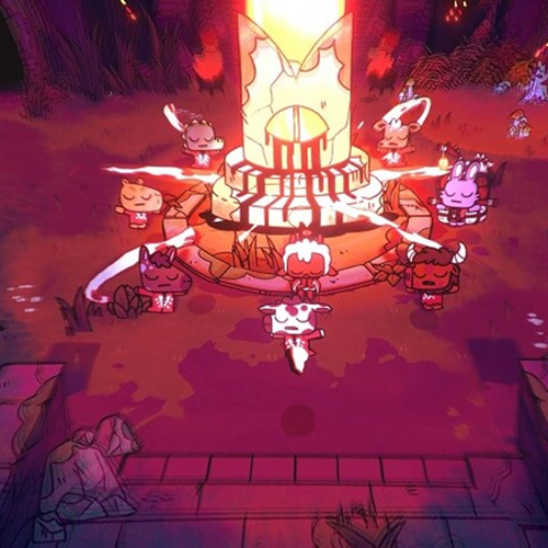 Cult of the Lamb Specs: What You Need to Play It [PC]