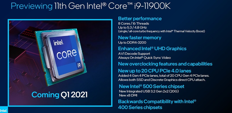 5 Reasons Why 2021 is a Great Year to Buy a PC