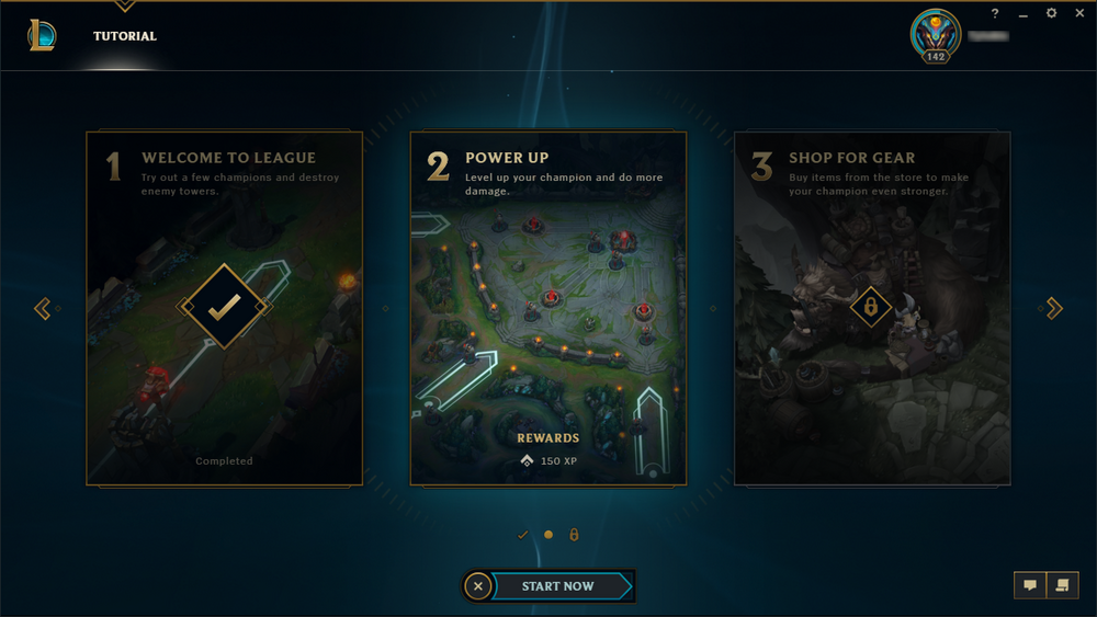 League of Legends Beginner’s Guide Part 1