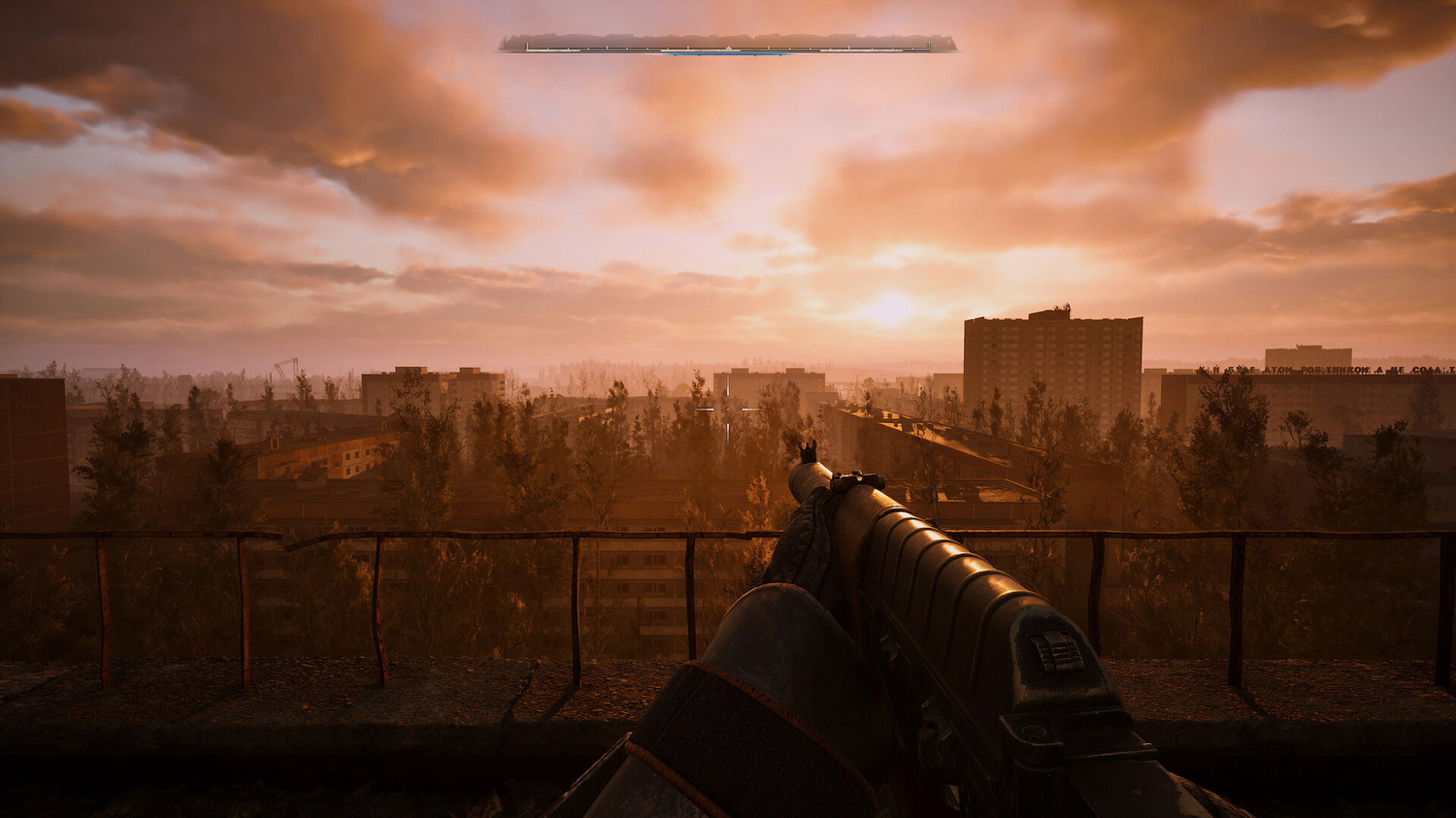 S.T.A.L.K.E.R. 2: Heart of Chornobyl system requirements