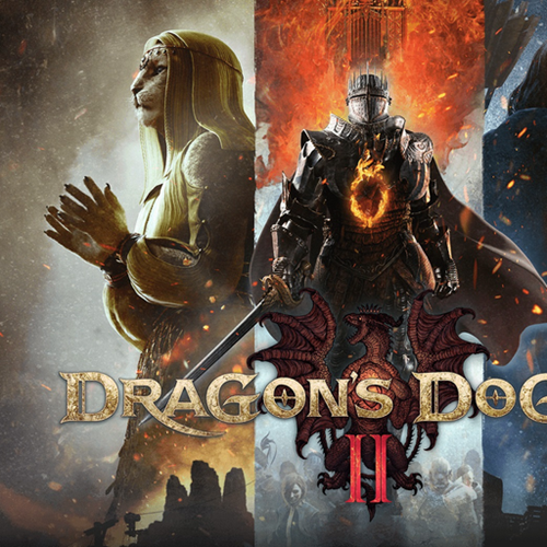 Dragon's Dogma 2 PC Specs & Requirements