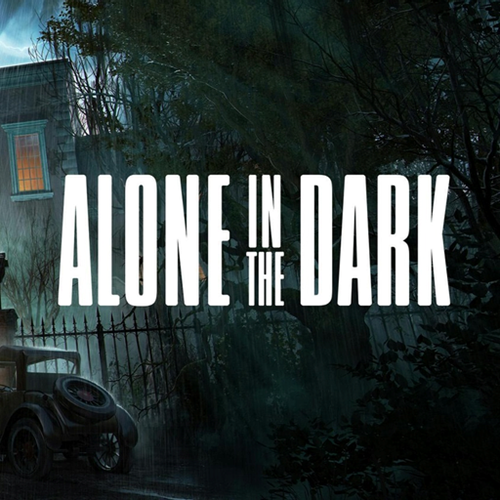 Alone in the Dark PC Specs & Requirements