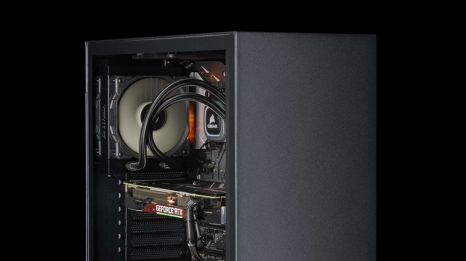 What are the advantages of gaming on a desktop and a laptop?