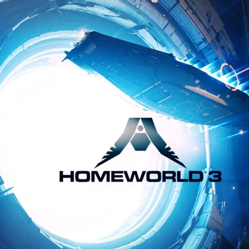 Homeworld 3 PC Specs & Requirements