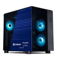 Williams Esports PCs