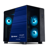 Williams Esports PCs