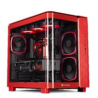 Forge 5070 Ti Colour PCs
