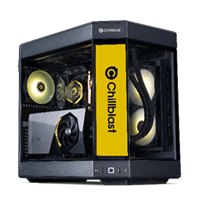 Edge Gaming PCs