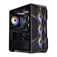 Pre-built PCs
