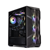 Pre-built PCs