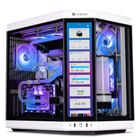 Edge Gaming PCs