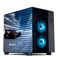 Simulation PCs