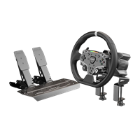 Racing Wheels