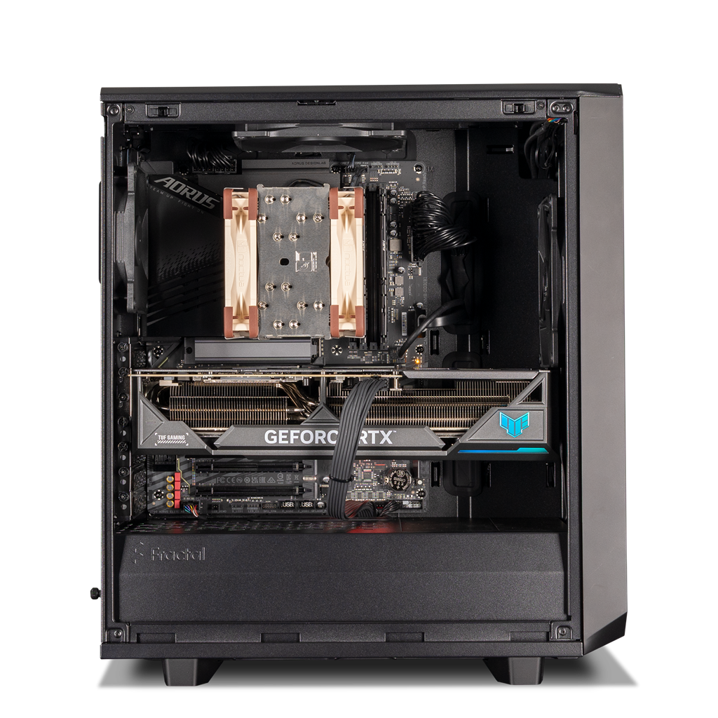About this PC