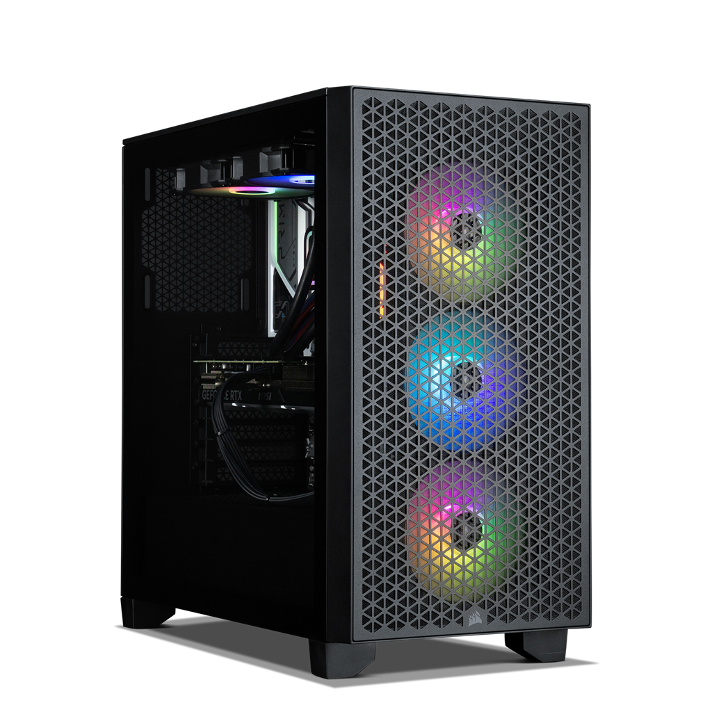 Refurbished by Chillblast