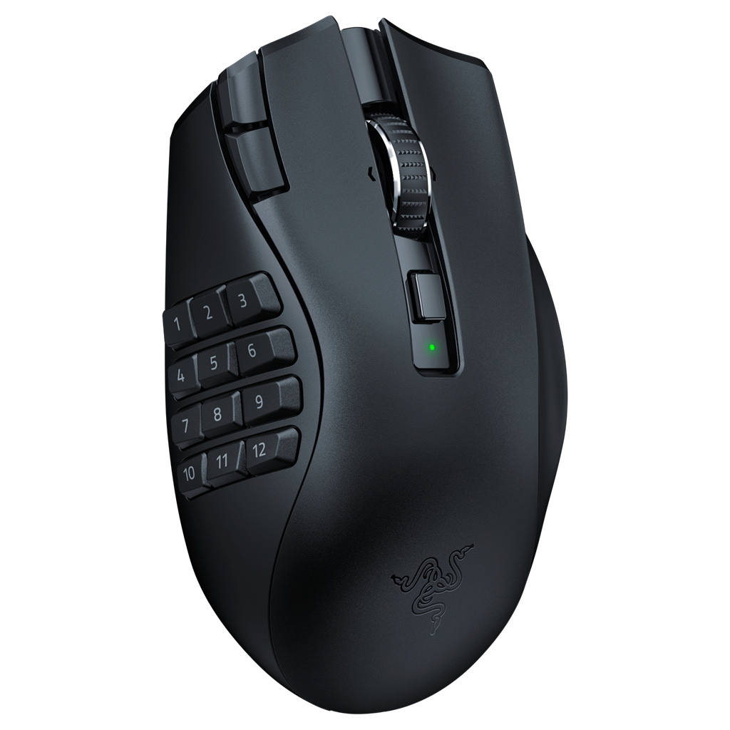 Razer™ HyperScroll