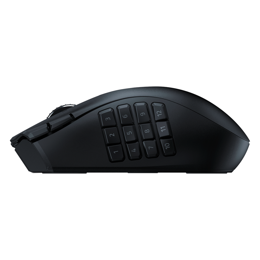 Multiple Buttons
