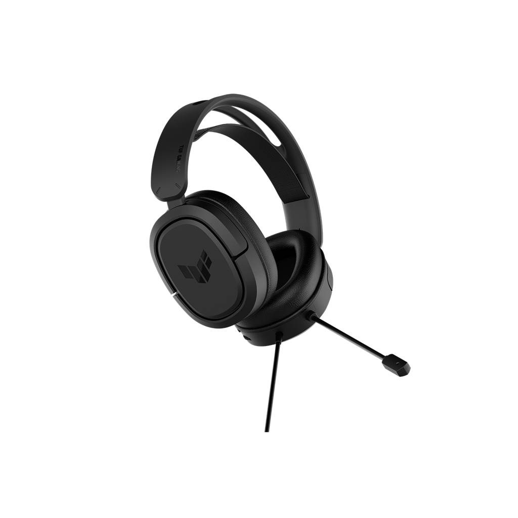 Immersive audio