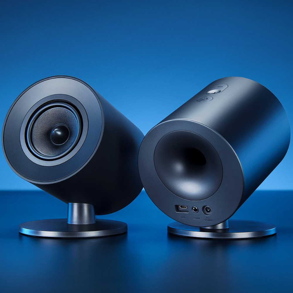 Razer Nommo V2 X PC Gaming Speakers - Chillblast