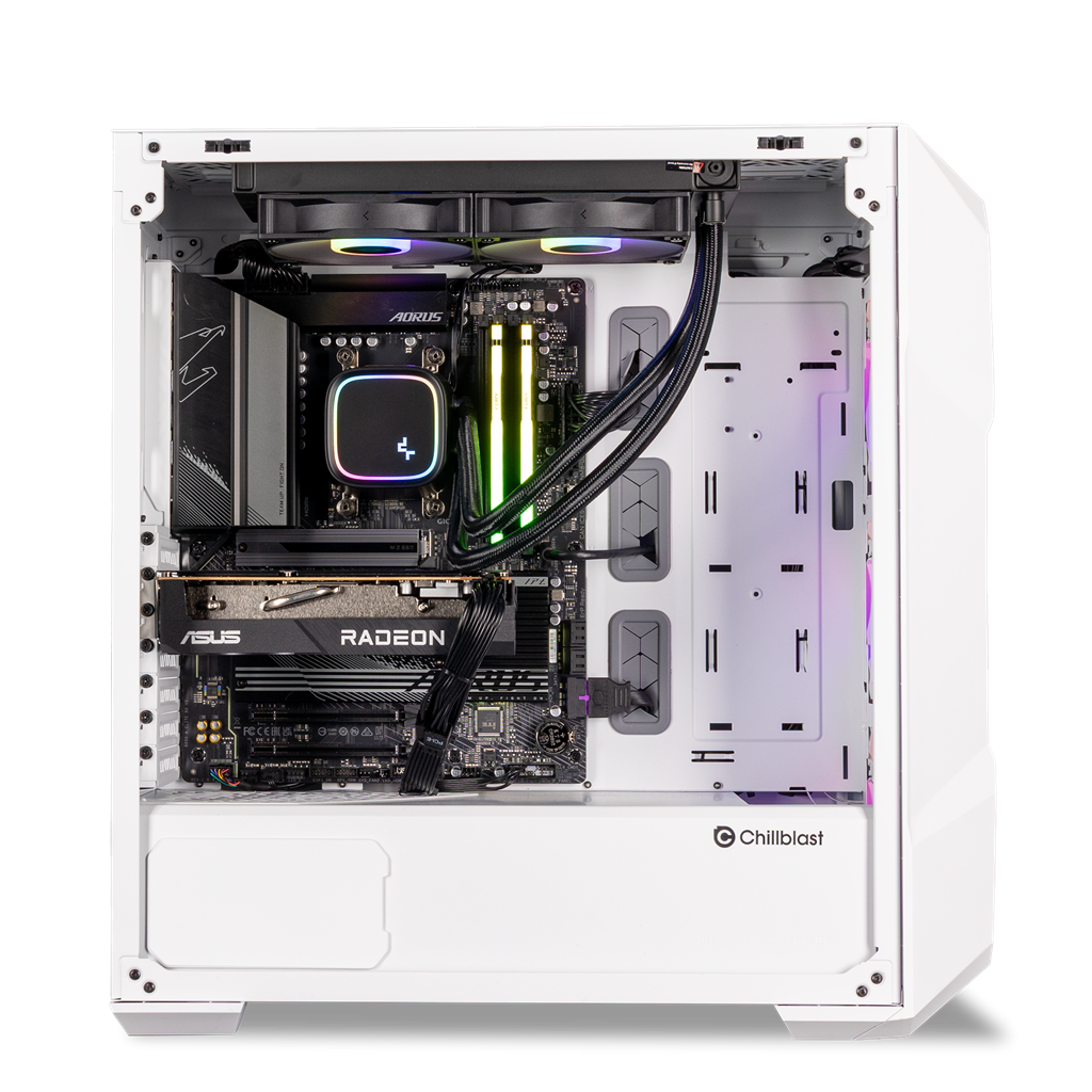 About this PC
