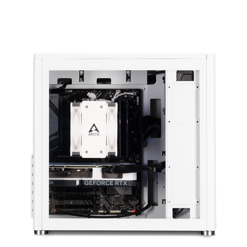 About this PC