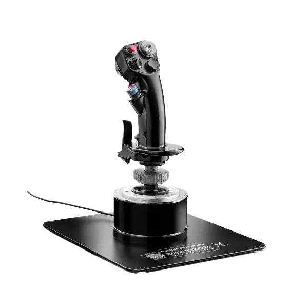 Thrustmaster HOTAS Warthog Joystick