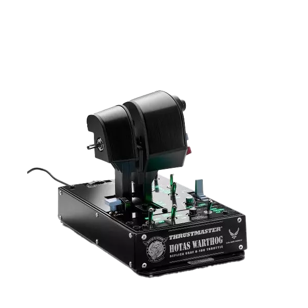 Thrustmaster HOTAS Warthog Joystick