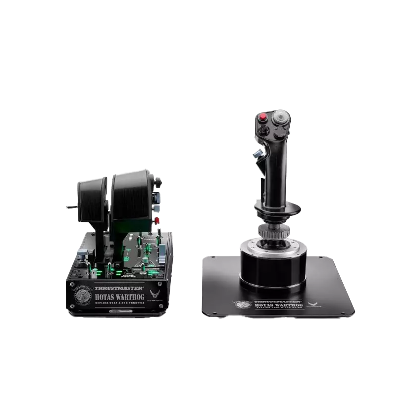Thrustmaster HOTAS Warthog Joystick