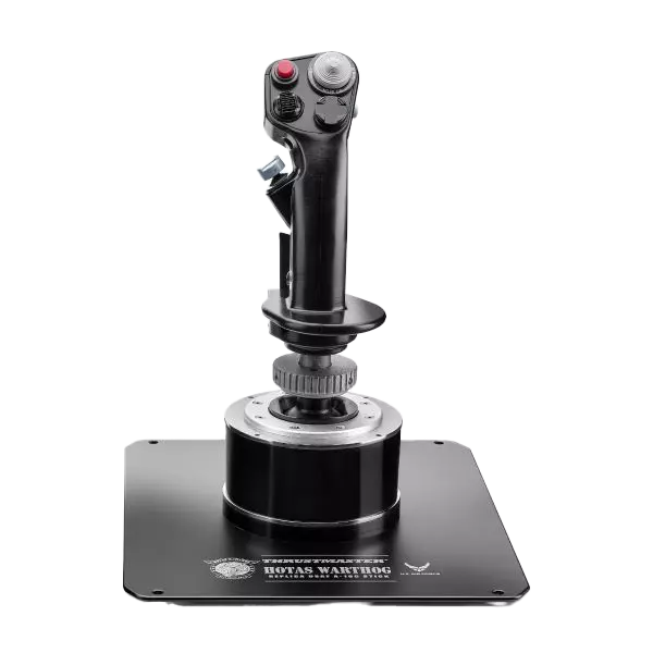 Thrustmaster HOTAS Warthog Flight Stick