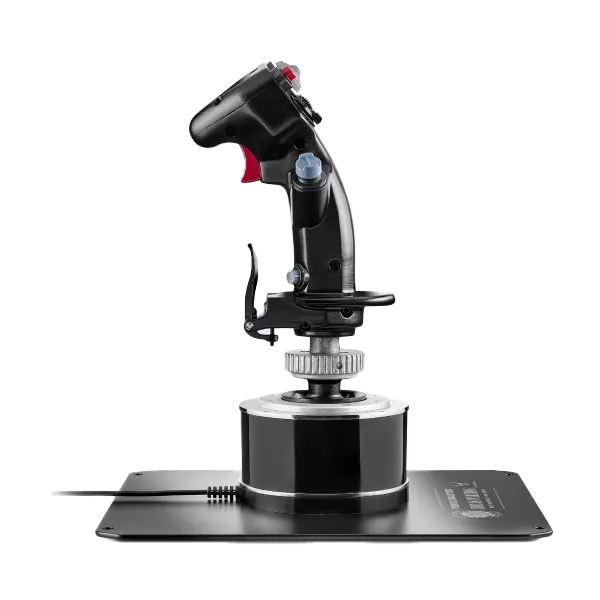 Thrustmaster HOTAS Warthog Flight Stick