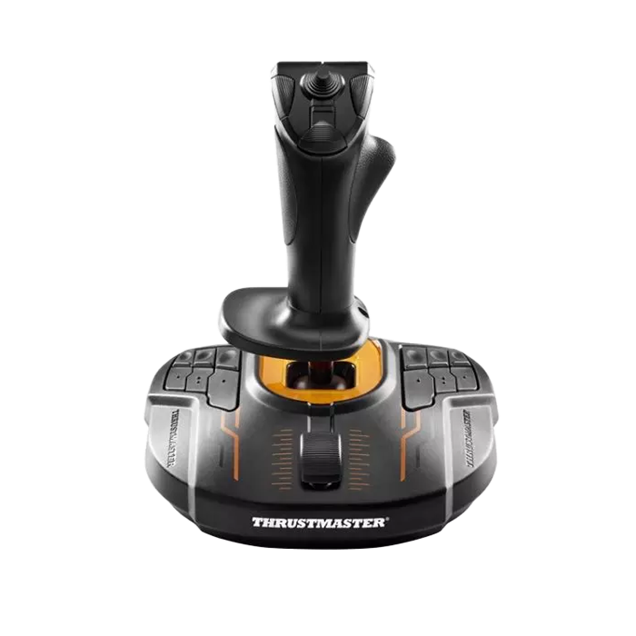 Thrustmaster T.16000M FCS Joystick