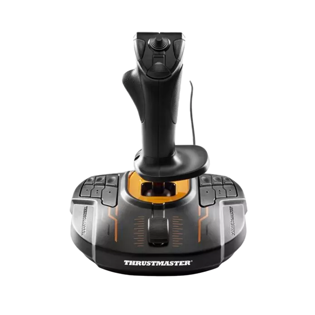 Thrustmaster T.16000M FCS Joystick
