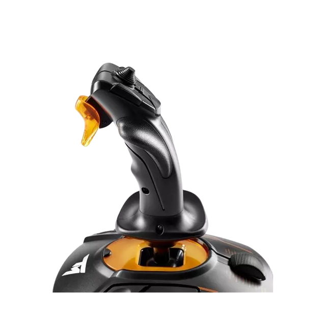 Thrustmaster T.16000M FCS Joystick