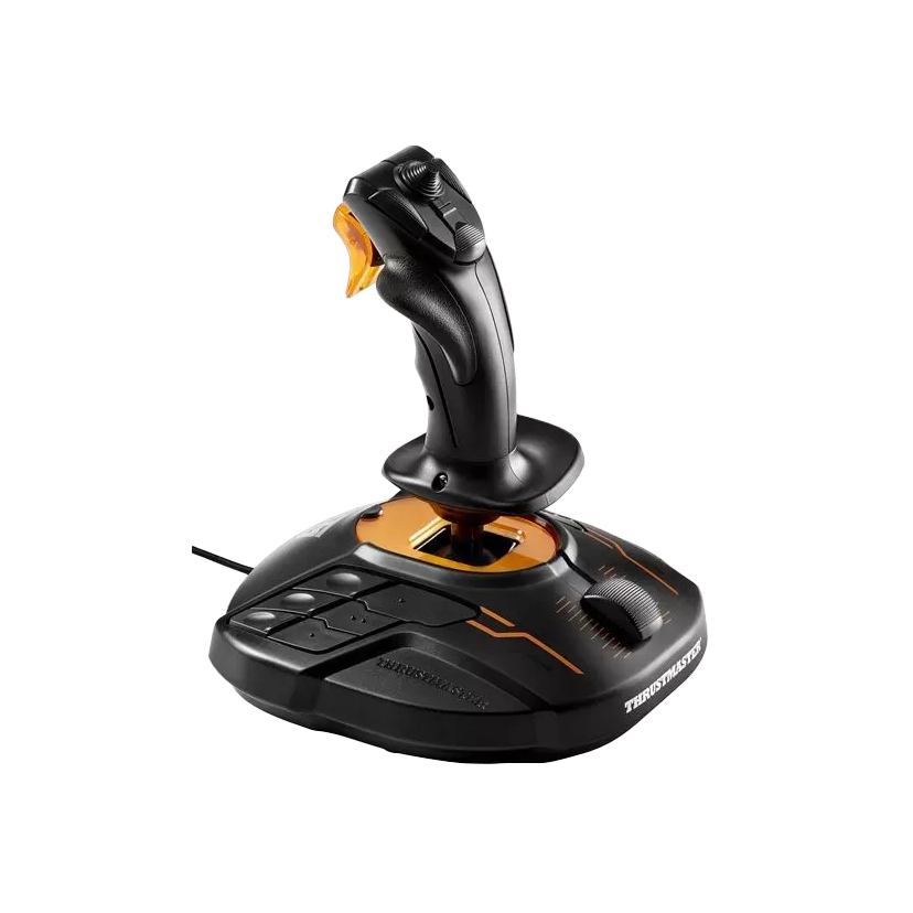 Thrustmaster T.16000M FCS Joystick