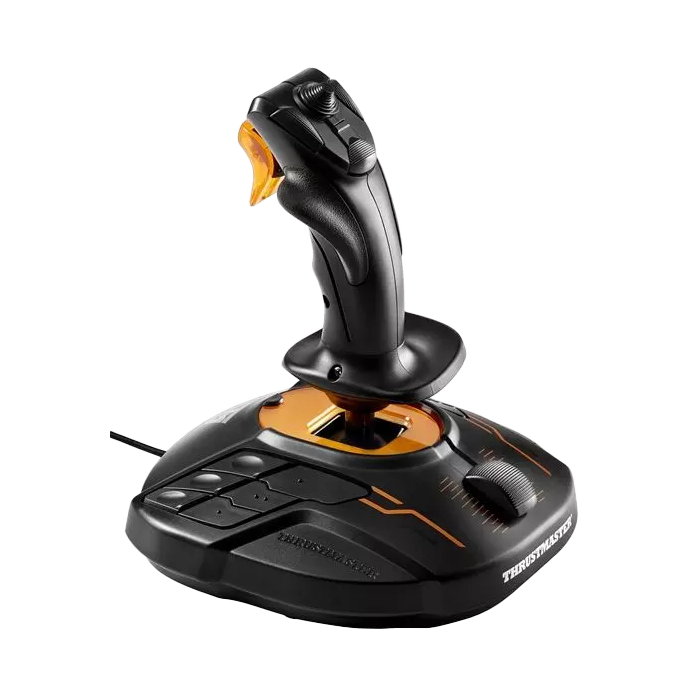 Thrustmaster T.16000M FCS Joystick