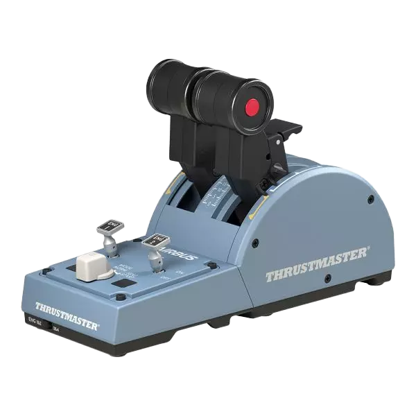 Thrustmaster TCA Quadrant Airbus Edition
