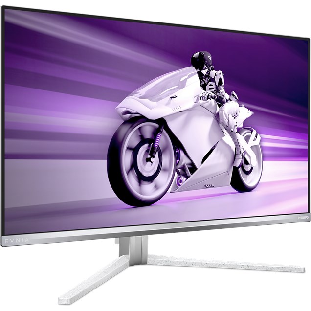 Philips Evnia 27M2N8500 27 inch QHD 360Hz QD-OLED Gaming Monitor