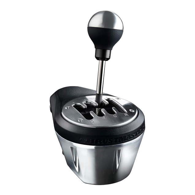 Thrustmaster TH8A Shifter Xbox One/PS4/PS3/PC