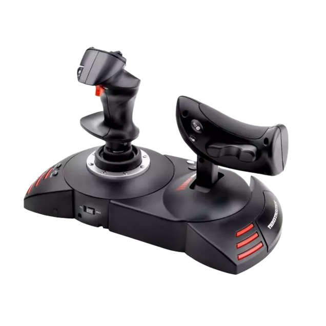 Thrustmaster T-Flight Hotas X Joystick