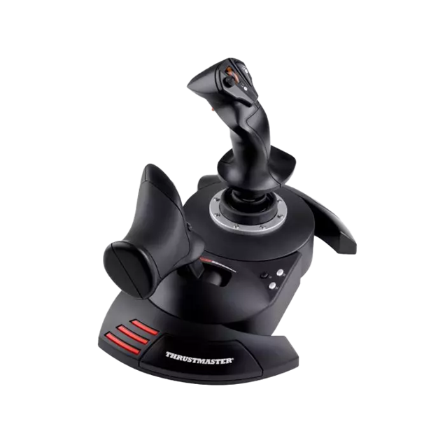 Thrustmaster T-Flight Hotas X Joystick