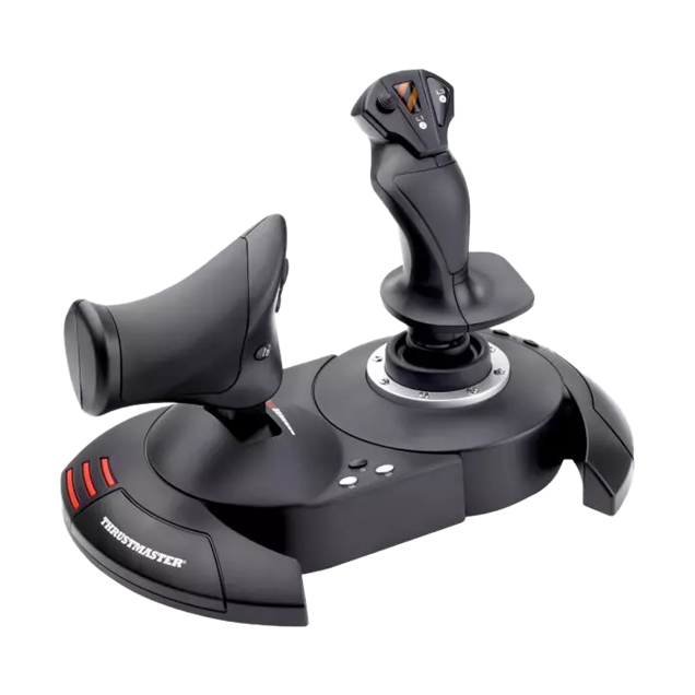Thrustmaster T-Flight Hotas X Joystick