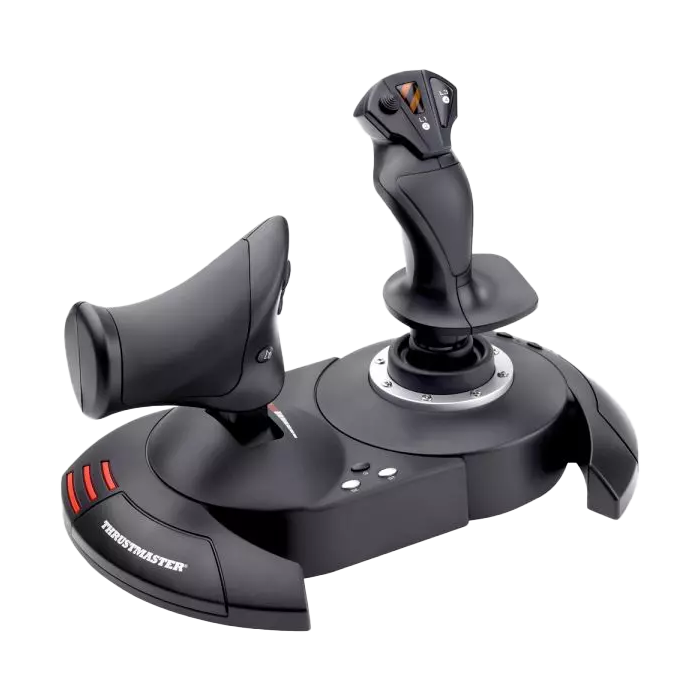 Thrustmaster T-Flight Hotas X Joystick