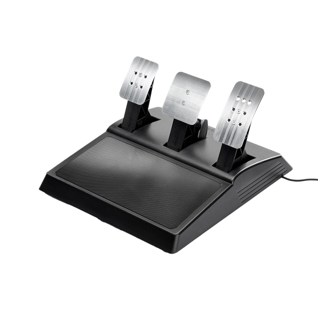 Thrustmaster T300 RS GT Edition Steering Wheel and Pedal Set
