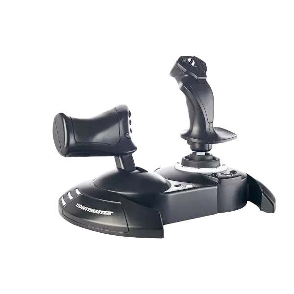 Thrustmaster T-flight Hotas One Joystick and Throttle Set