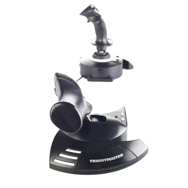 Thrustmaster T-flight Hotas One Joystick and Throttle Set