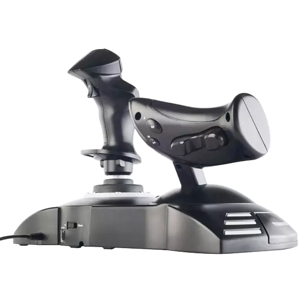 Thrustmaster T-flight Hotas One Joystick and Throttle Set