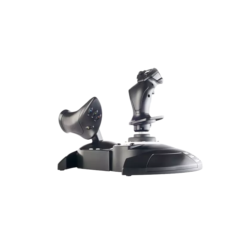 Thrustmaster T-flight Hotas One Joystick and Throttle Set