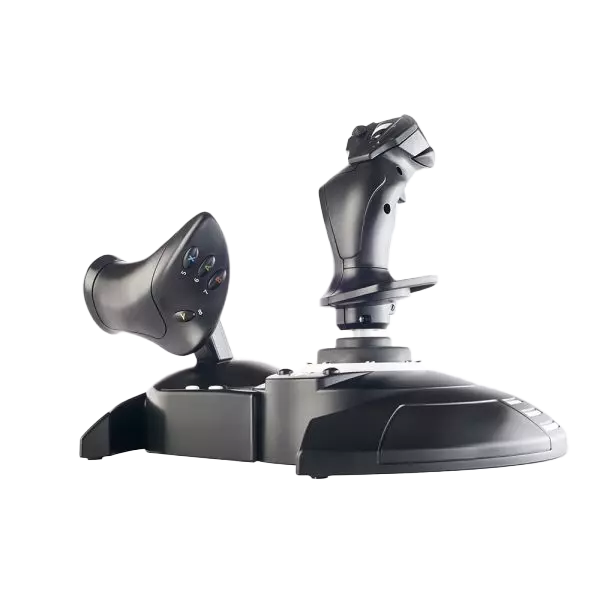 Thrustmaster T-flight Hotas One Joystick and Throttle Set