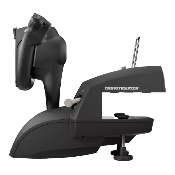 Thrustmaster TCA Yoke Boeing Edition