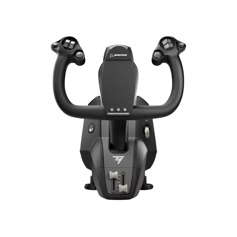 Thrustmaster TCA Yoke Boeing Edition